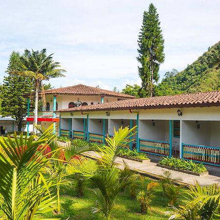 Dreamer Cocora Саленто Экстерьер фото